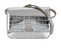 TB Small Crossbody, Croc Embossed, Silver, BMPLCP1374, DB, 3*